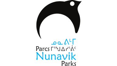 NunavikParks logo