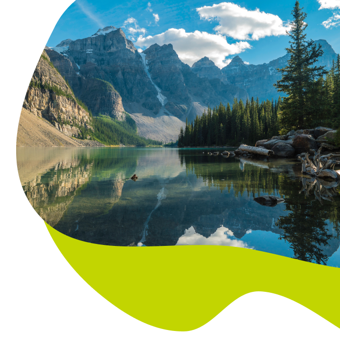 Leave No Trace Pledge form header